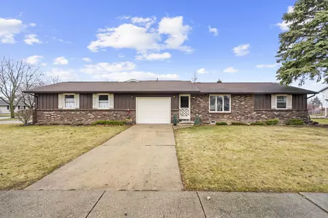 1775 Patriot Way, De Pere, WI 54115