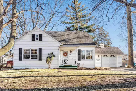 117 S Fisk St, Green Bay, WI 54303