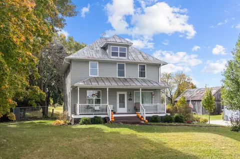 9919 Polifka Rd, Whitelaw, WI 54247