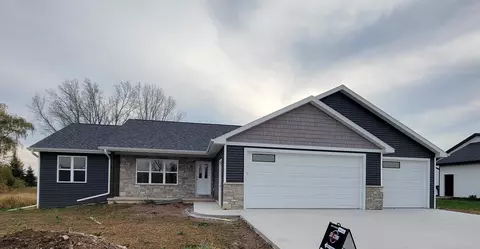 W2357 Schmidt Road, Freedom, WI 54913