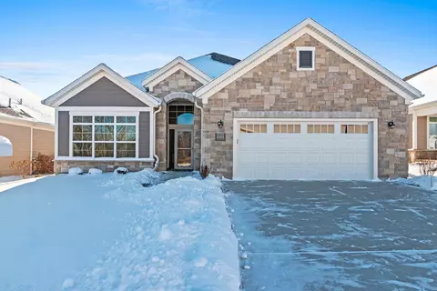 2327 E Harrier Ln, Appleton, WI 54913