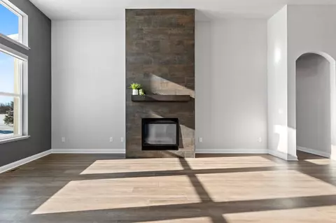 Living - 2327 E Harrier Ln, Appleton, WI 54913 photo 2 of 5