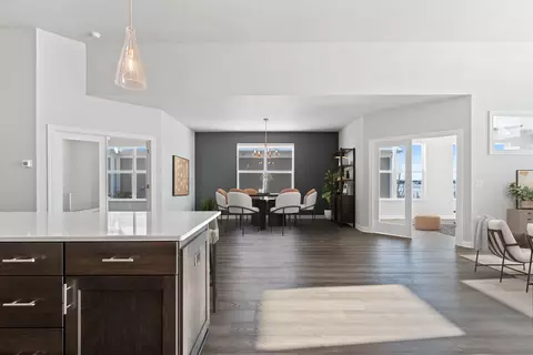 Dining - 2327 E Harrier Ln, Appleton, WI 54913 photo 1 of 3