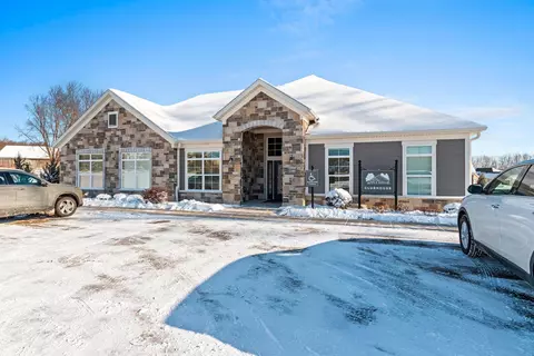 Exterior - 2327 E Harrier Ln, Appleton, WI 54913 photo 6 of 6