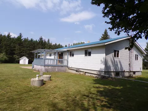 w13571 Aniwa Drive, Plainfield, WI 54966 photo 8