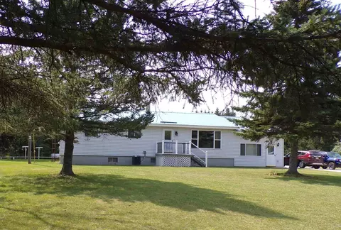 w13571 Aniwa Drive, Plainfield, WI 54966