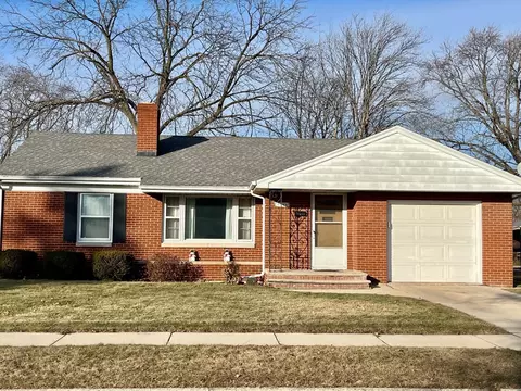 2045 Preble Ave, Green Bay, WI 54302