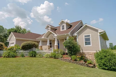 3588 Water Division Rd, Denmark, WI 54208