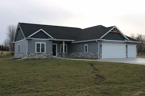 w9467 Andrea Court, Beaver Dam, WI 53916