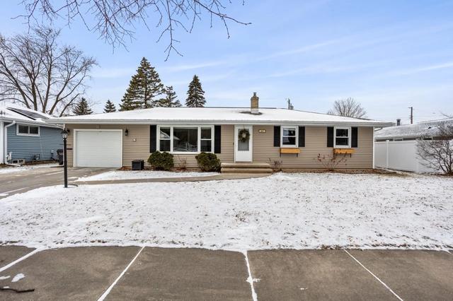 1801 N Outagamie St, Appleton, WI 54914