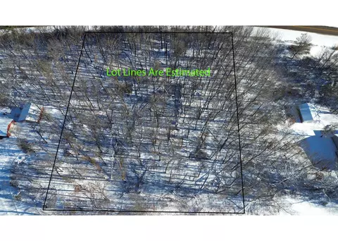 forest drive, Amherst Jct, WI 54407