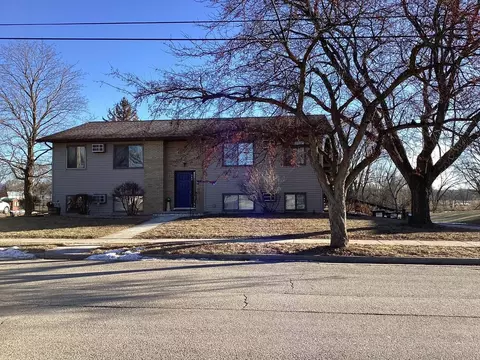 262 Mound St, Berlin, WI 54923