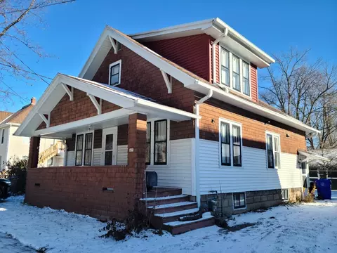 408 N Kin St, Appleton, WI 54911