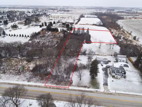 N Madison Street, Chilton, WI 53014