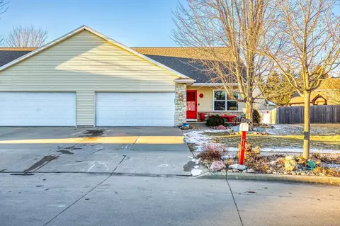 616 Harold Way, Appleton, WI 54915