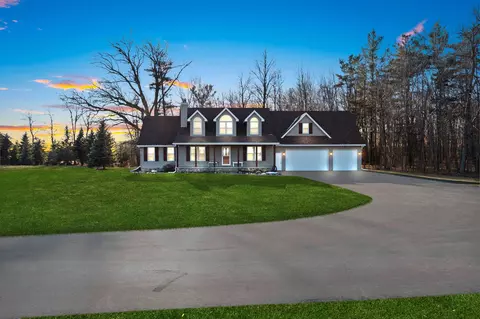 n6009 Rendezvous Road, Luxemburg, WI 54217