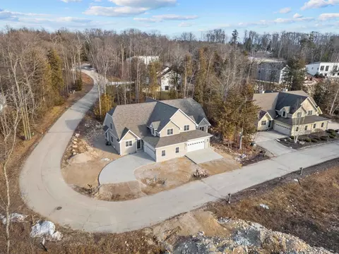 11032 Liberty Park Cir #16, Sister Bay, WI 54234