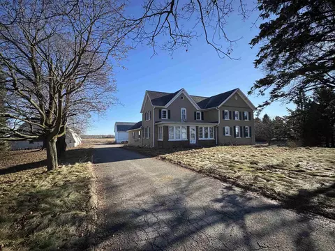 n1360 Laney Road, Seymour, WI 54165