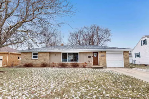 443 Taft St, Green Bay, WI 54301