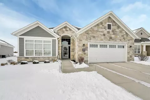2618 Orion Trl, Green Bay, WI 54311