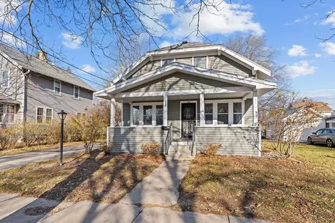 522 E Maple St, Appleton, WI 54915