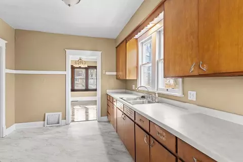Kitchen - 522 E Maple St, Appleton, WI 54915 photo 1 of 2