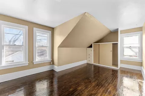 Bedroom - 522 E Maple St, Appleton, WI 54915 photo 3 of 4