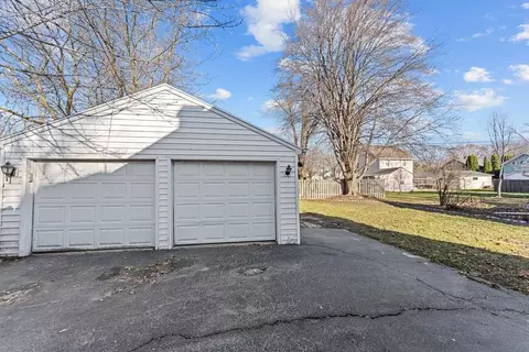 Exterior - 522 E Maple St, Appleton, WI 54915 photo 3 of 3