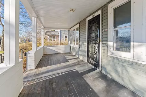 Exterior - 522 E Maple St, Appleton, WI 54915 photo 2 of 3