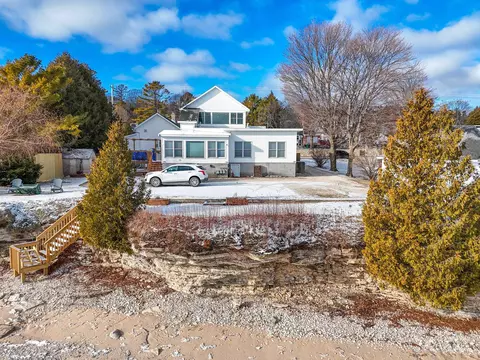 8024 Hwy 57 #R-2, Baileys Harbor, WI 54202