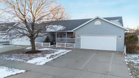 3301 E Heidemann Dr, Appleton, WI 54915 photo 19