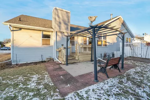 3301 E Heidemann Dr, Appleton, WI 54915 photo 22