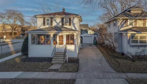 103 Vincent St, Fond Du Lac, WI 54935