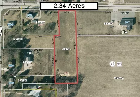 hwy 28, Kewaskum, WI 53040