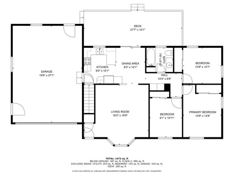 2401 S Horizon Dr, Appleton, WI 54915 photo 33