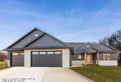 3146 Rockcress Cir, Green Bay, WI 54311
