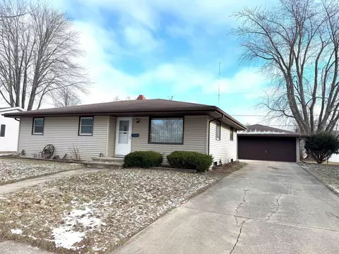 300 S Buchanan St, Appleton, WI 54915
