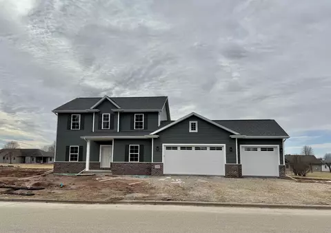 1430 Birch Hill Ln, Shawano, WI 54166