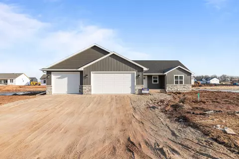 W5820 Delta Drive, Menasha, WI 54952