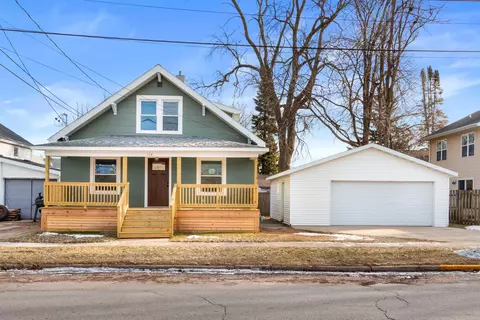 114 S Washington St, Berlin, WI 54923