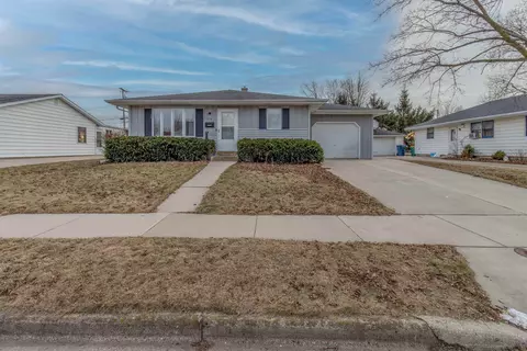 534 Boyd St, Fond Du Lac, WI 54935