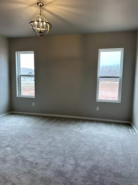Bedroom - n9336 Gemstone Court, Appleton, WI 54915 photo 4 of 4