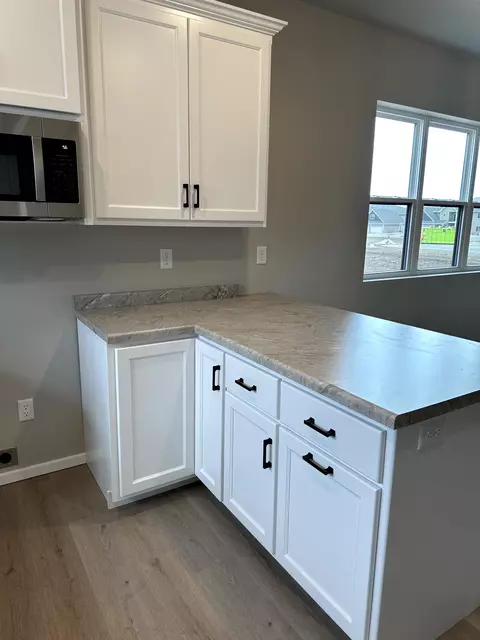 Kitchen - n9336 Gemstone Court, Appleton, WI 54915 photo 3 of 3