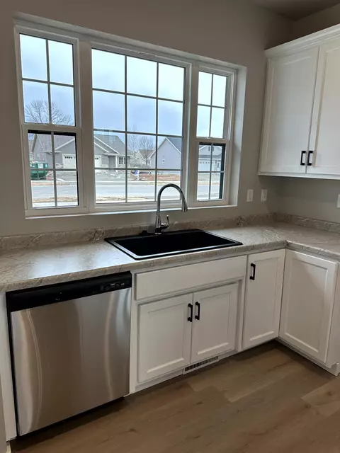 Kitchen - n9336 Gemstone Court, Appleton, WI 54915 photo 2 of 3