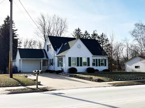 430 Main St, Casco, WI 54205