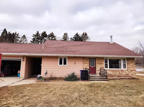 w3621 County Road Wh, Malone, WI 53049