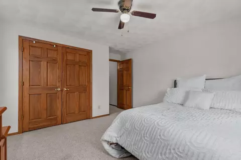 Bedroom - 4417 N Clayhill Dr, Appleton, WI 54913 photo 6 of 6