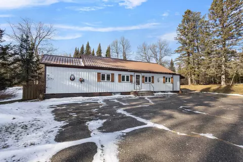 7115 Highway 139, Long Lake, WI 54542