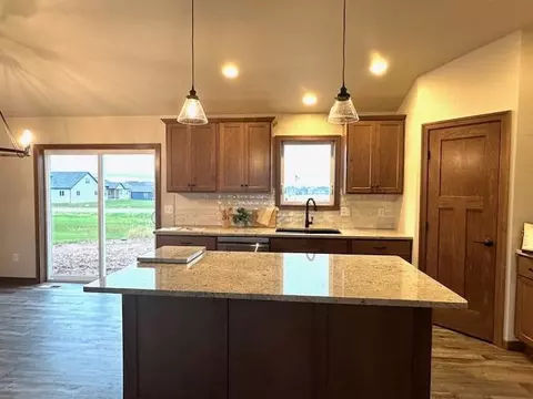 Kitchen - w5552 Tonys Way, Appleton, WI 54915 photo 2 of 3