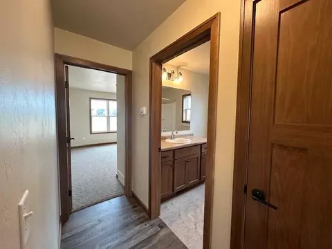 Entry Way - w5552 Tonys Way, Appleton, WI 54915 photo 2 of 2